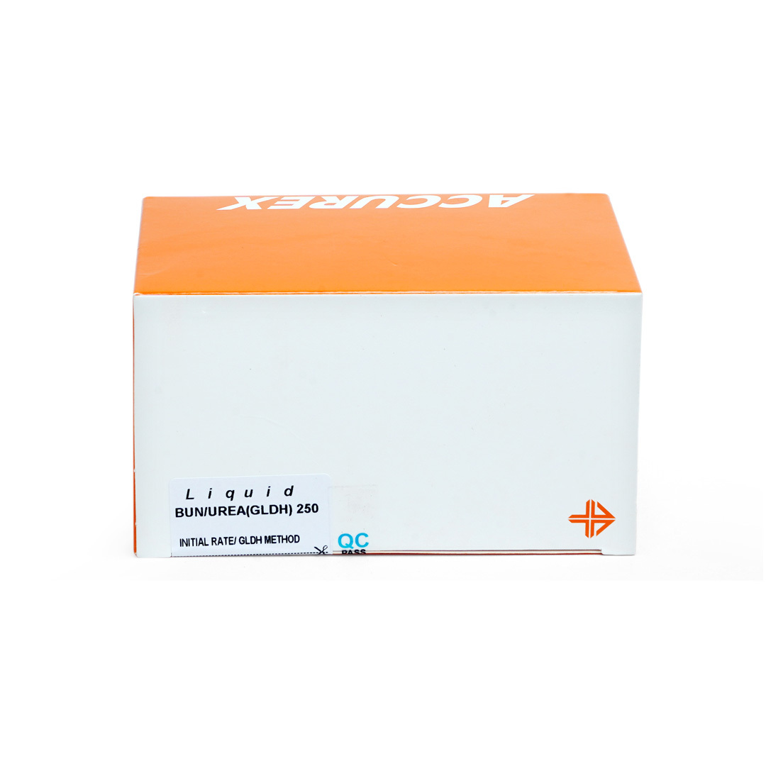 Bun 250 Application: In - Vitro Diagnostics
