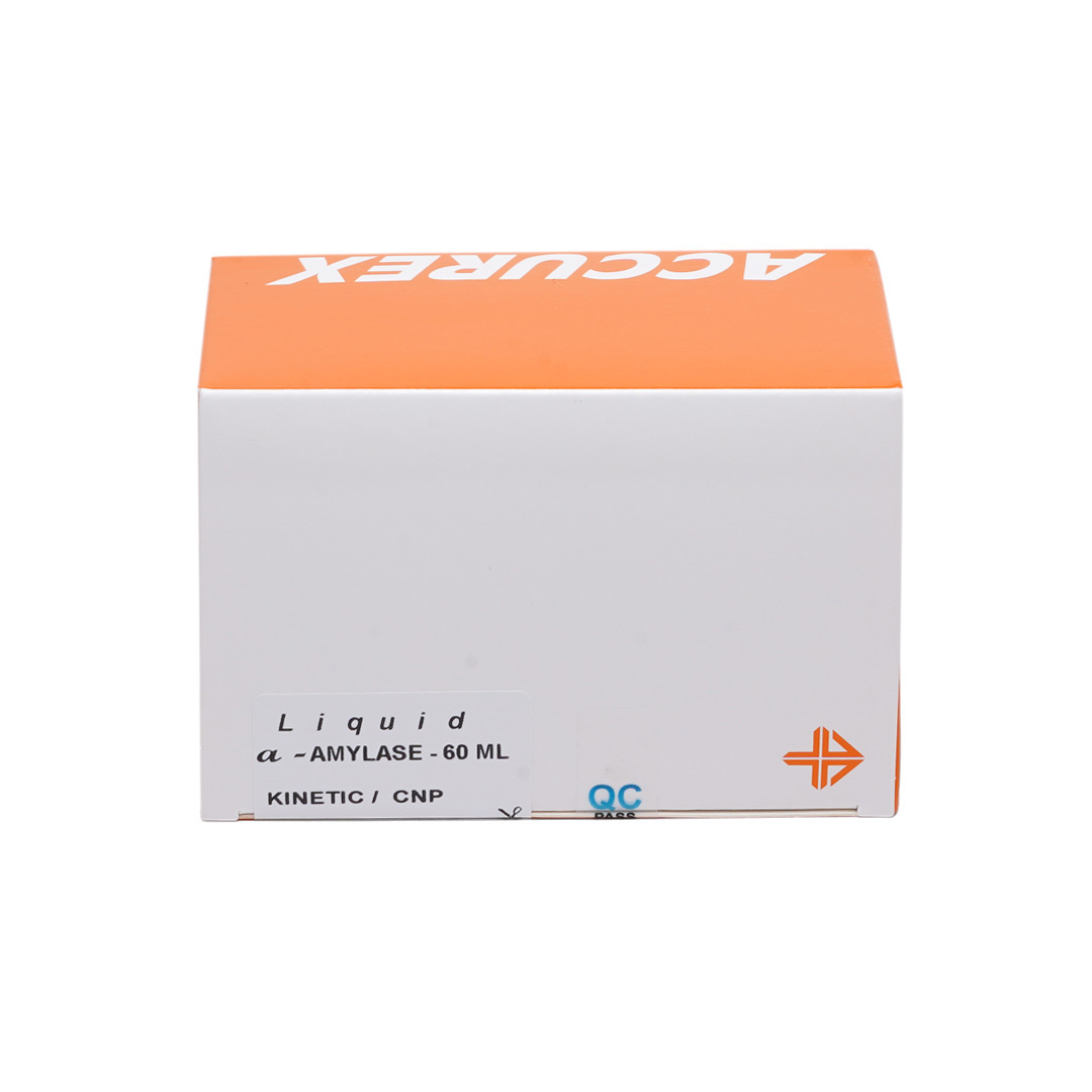 Amylase 60 - Infinite Grade: Industrial