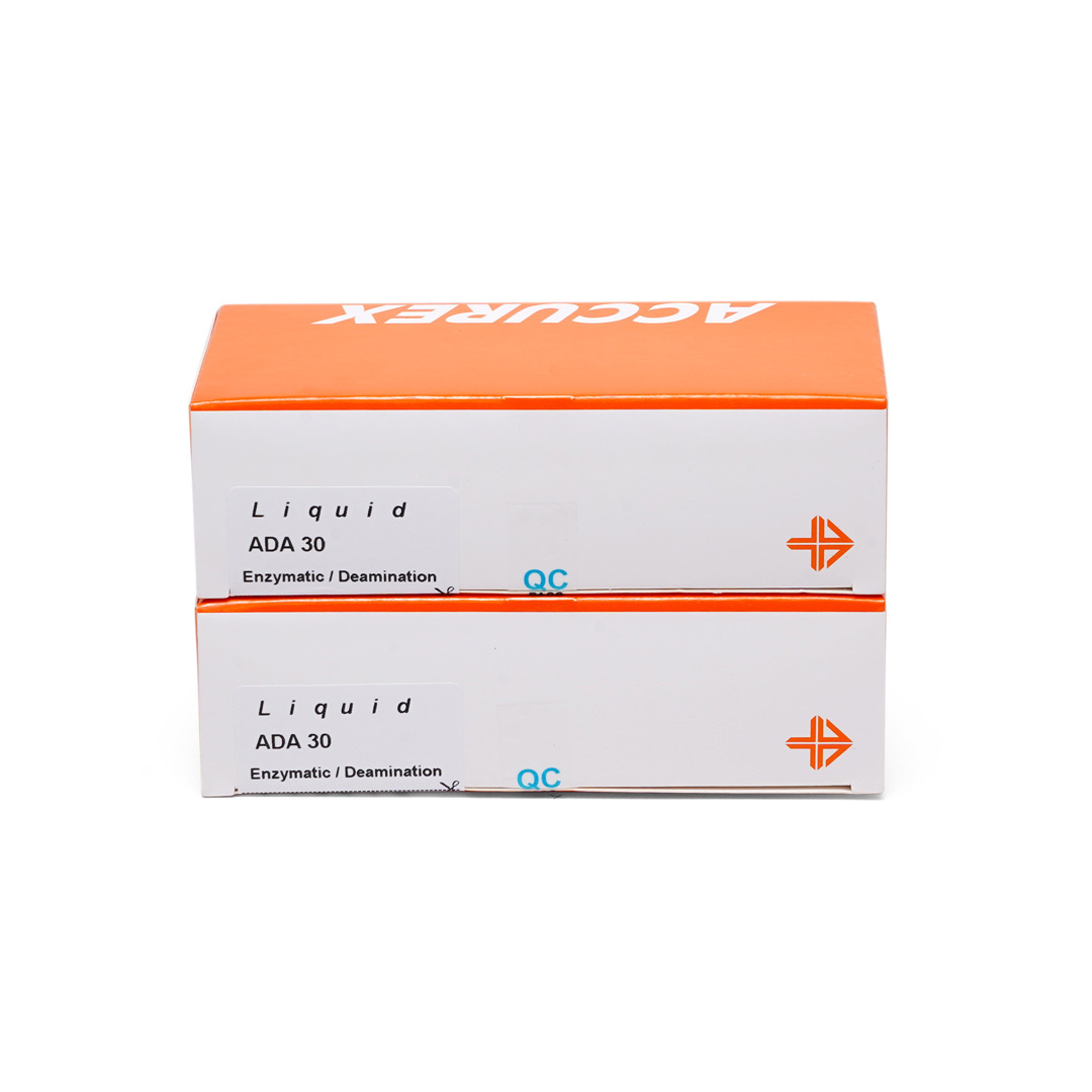 Ada 60 Application: In - Vitro Diagnostics