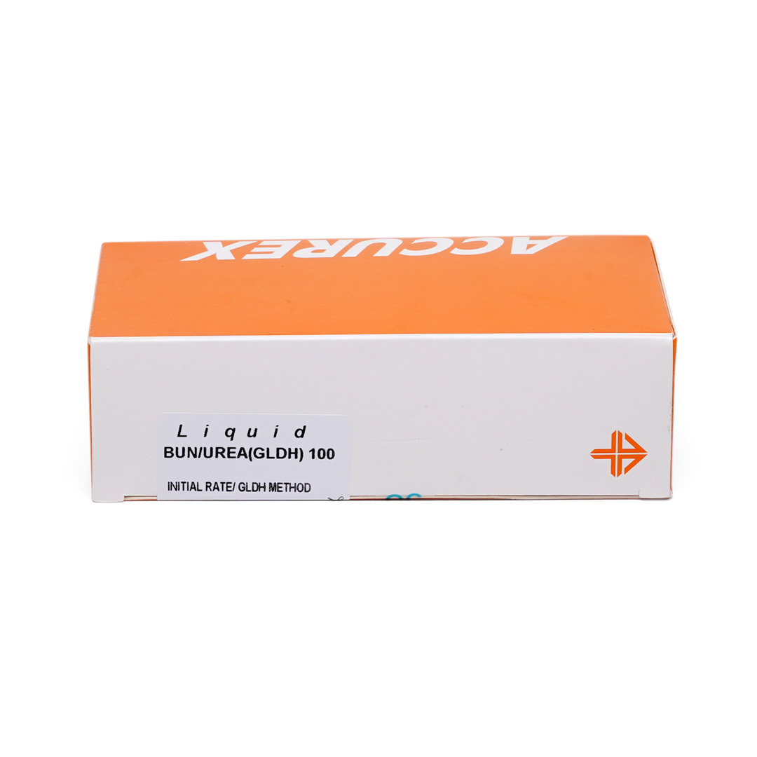 Bun 100 Application: In - Vitro Diagnostics