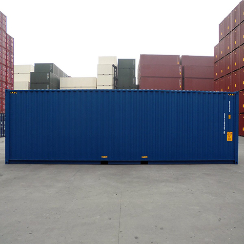 Hc Iso Marine Shipping Container - Capacity: 65.6 M3/hr
