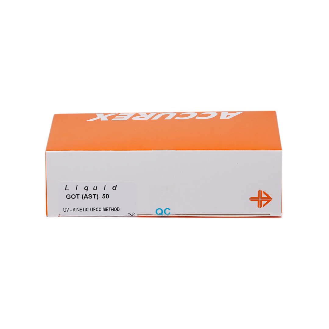 Got (Ast) 50 Application: In - Vitro Diagnostics