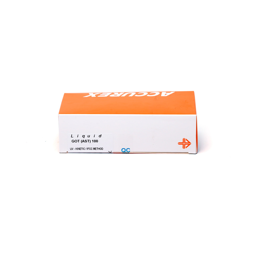 Got (Ast) 100 Application: In - Vitro Diagnostics