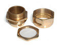 Brass Cable Gland