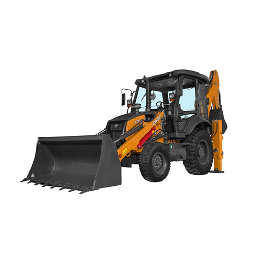 एम सीरीज़ क्रॉलर डोज़र्स कमर्शियल