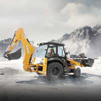 770NXE Loader Backhoe