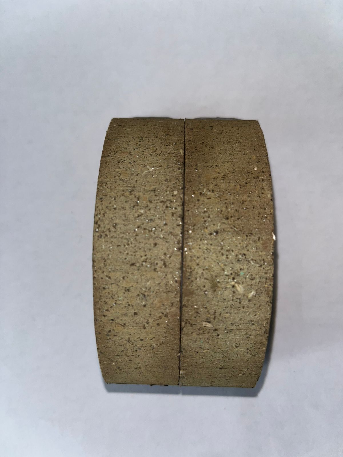 Electric Scooter Brake Shoe