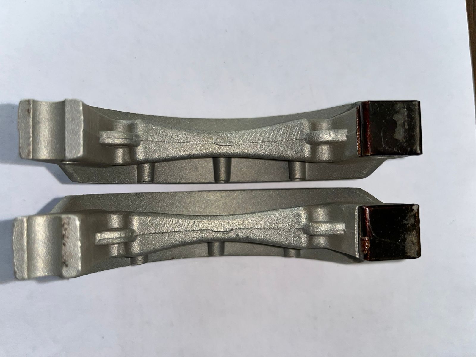 Electric Scooter Brake Shoe
