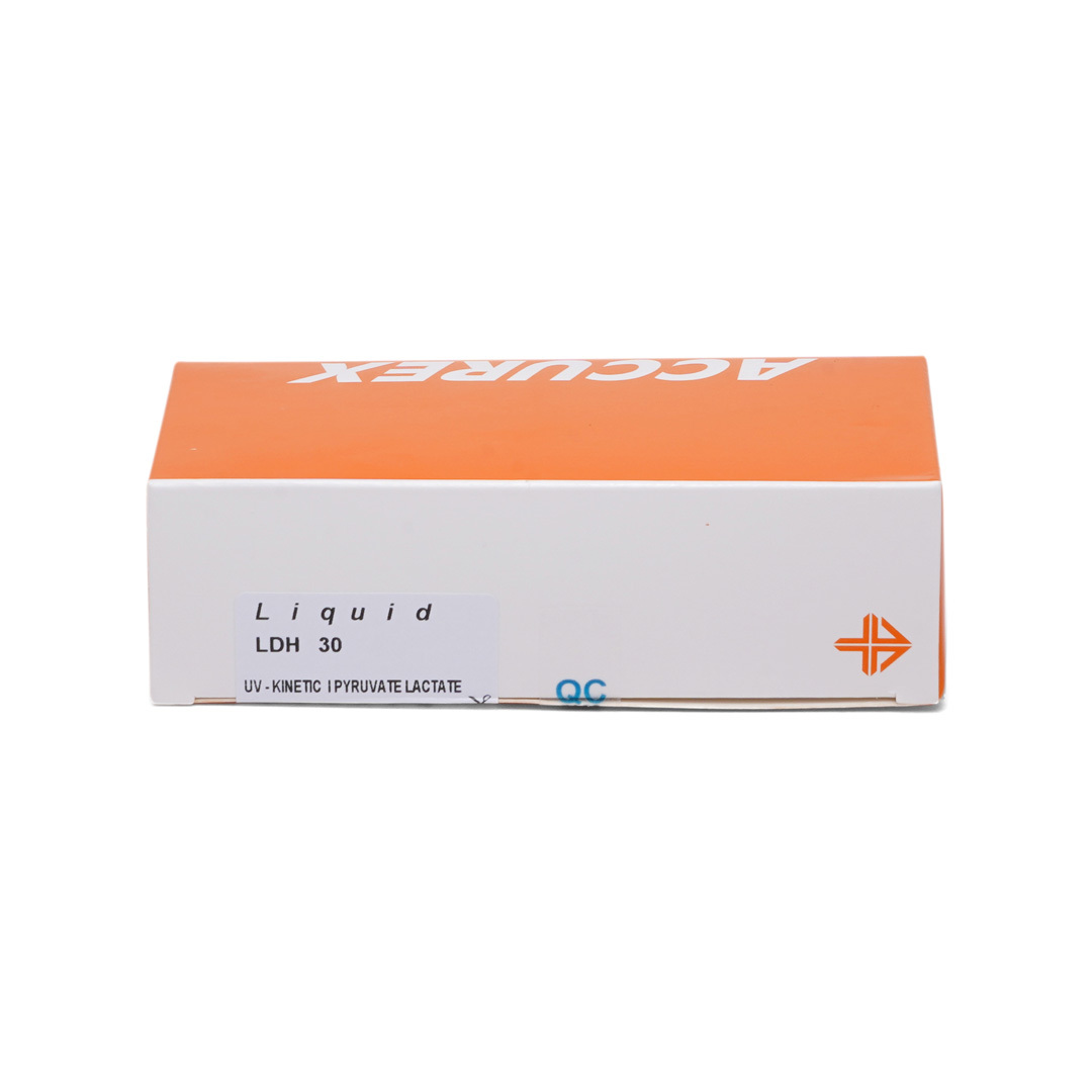 Ldh 30 Grade: Industrial