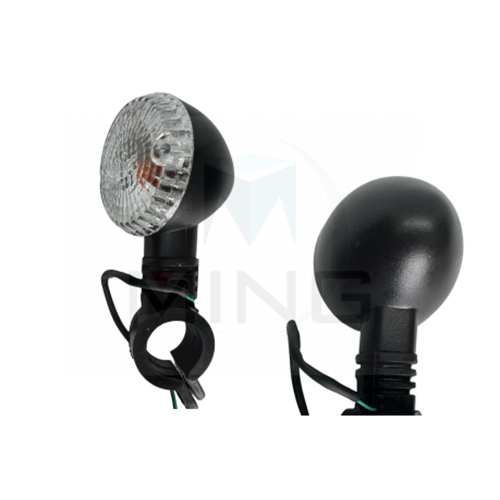 Avenger Indicator Oe Acrylic Body Material: Plastic