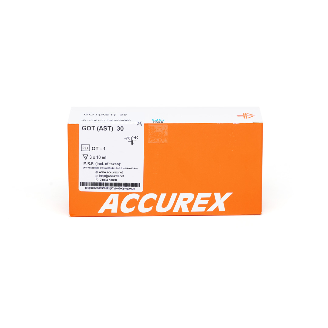 Got 30 Application: In - Vitro Diagnostics