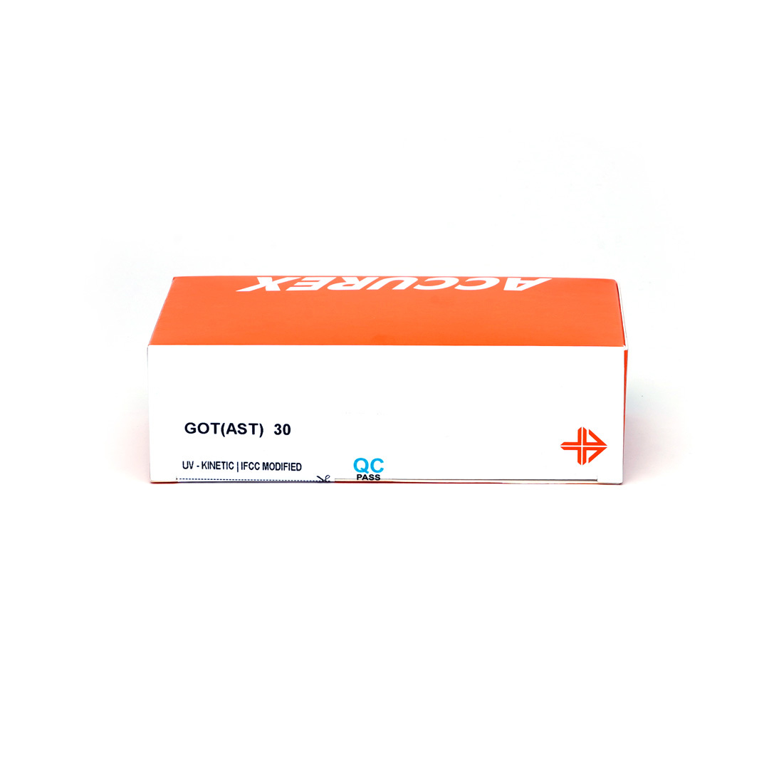 Got 30 Application: In - Vitro Diagnostics