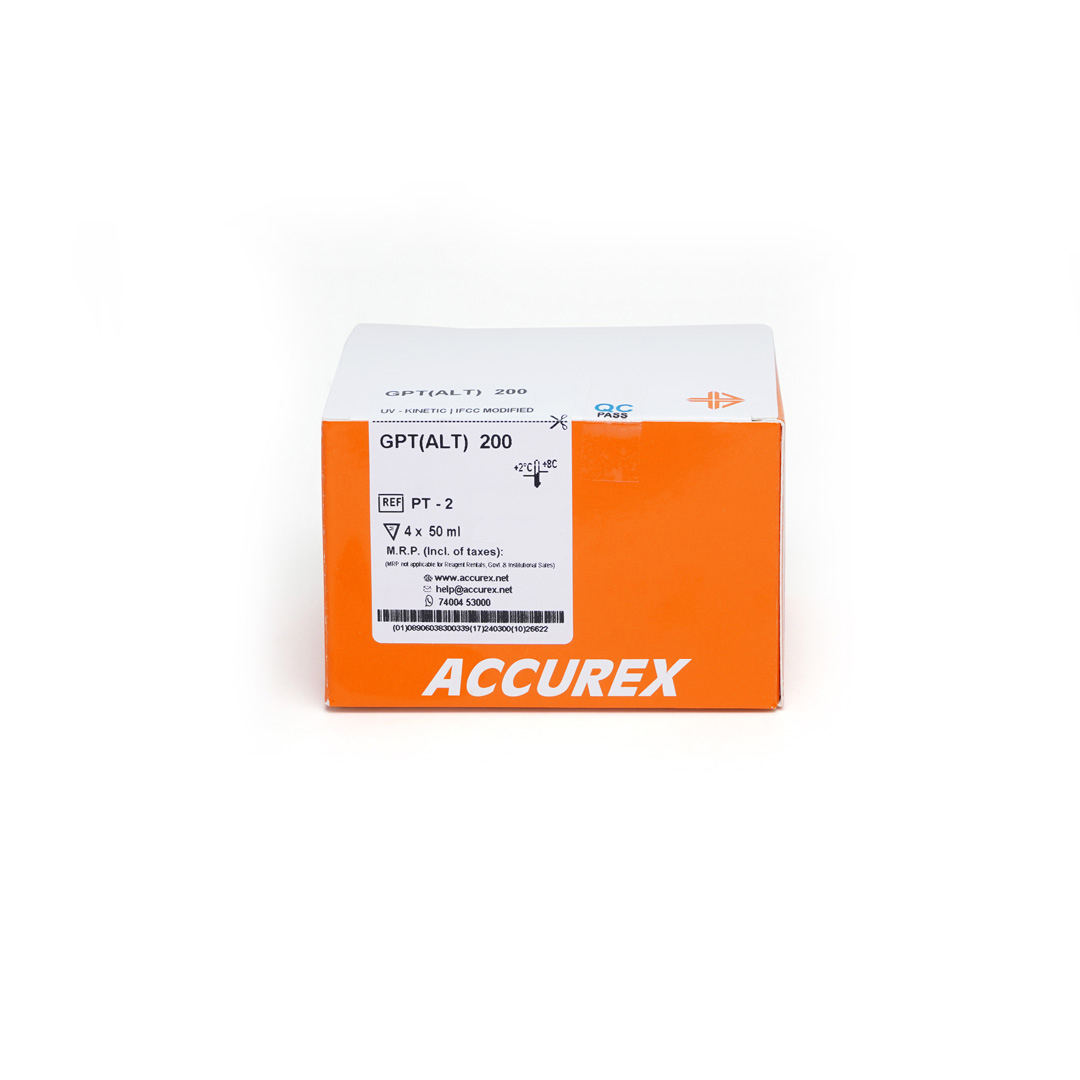 Gpt 200 Application: In - Vitro Diagnostics
