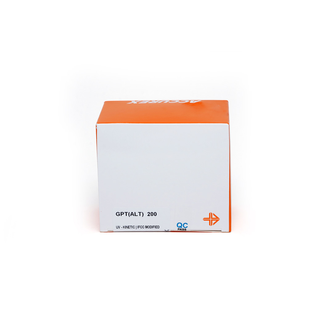 Gpt 200 Application: In - Vitro Diagnostics