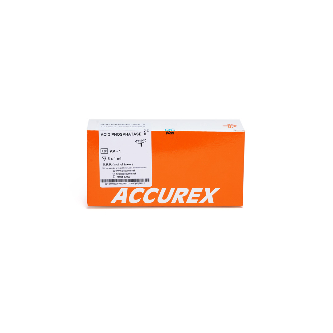 Acid Phosphatase 8 Application: Application: