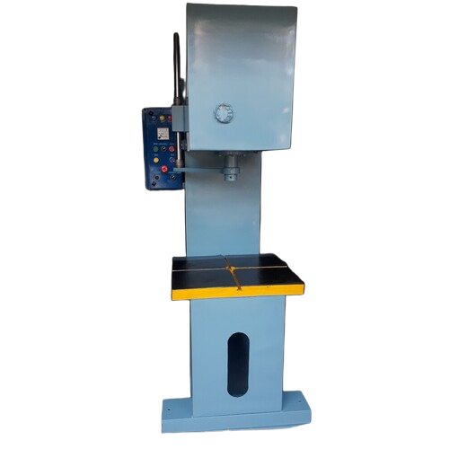 पार्टी सी टाइप हाइड्रोलिक प्रेस के अनुसार