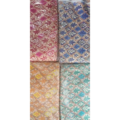 Multicolor Rayon Stylish Fancy Print Fabric