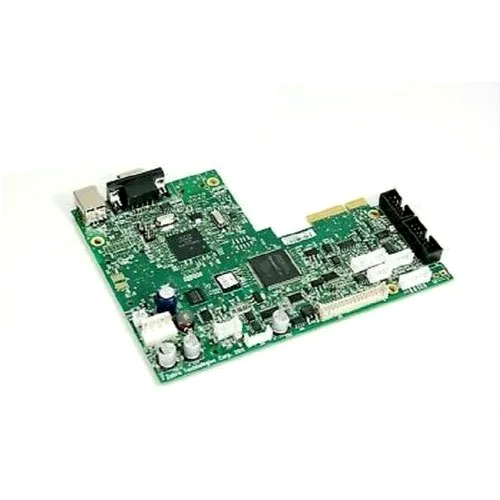 ज़ेबरा Zt410 मेन लॉजिक बोर्ड-कार्ड एमएलबी एप्लीकेशन: प्रिंटिंग