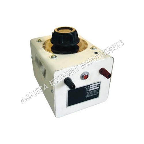 Copper Auto Transformer