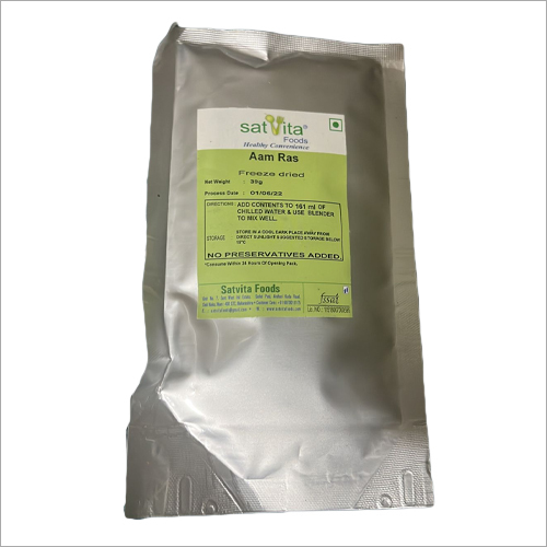 Yellow Mango Powder