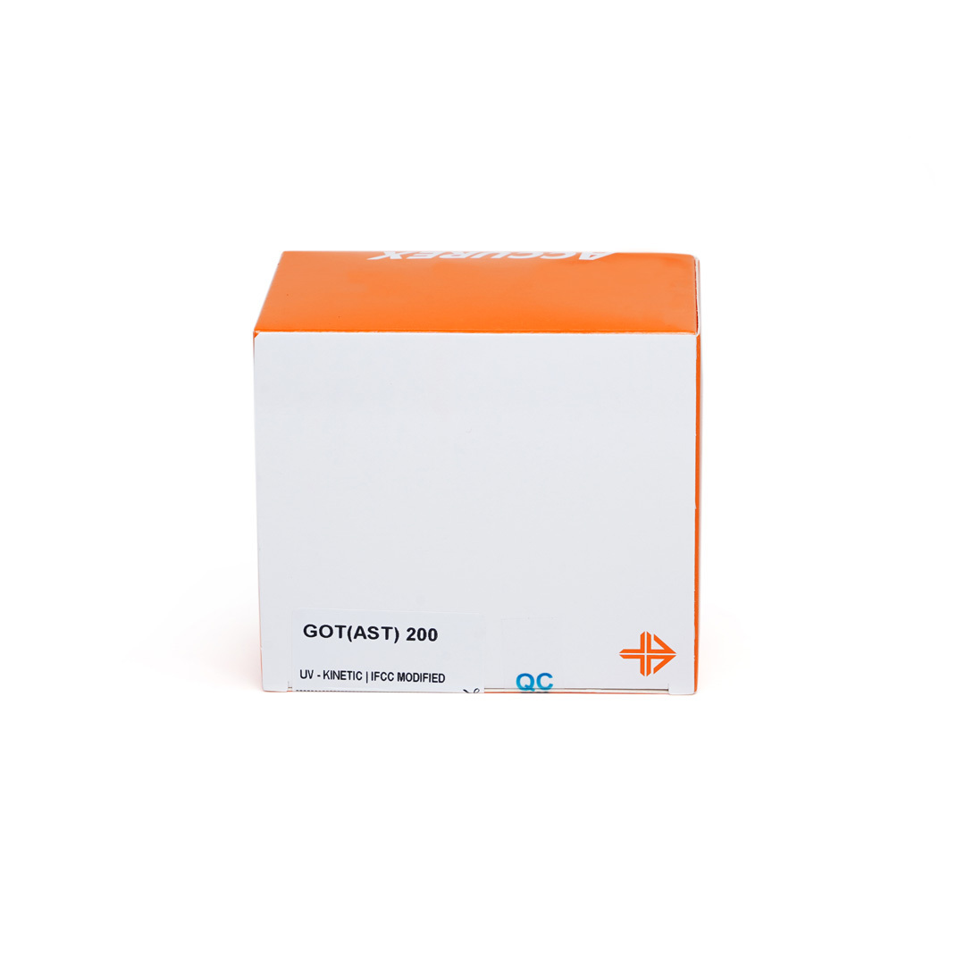 Got 200 Application: In - Vitro Diagnostics