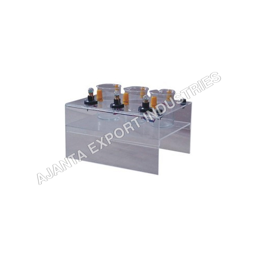 ग्लास कंडक्टिविटी उपकरण