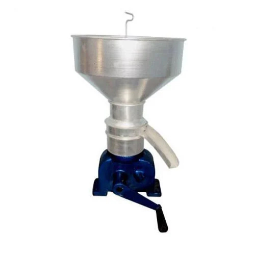 Electric Cream Separator Agriculture