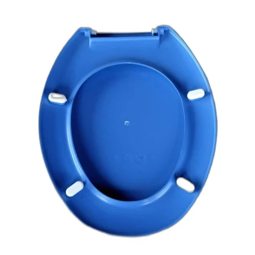 High Quality & Durable Sorrento Blue Ewc Toilet Seat Cover