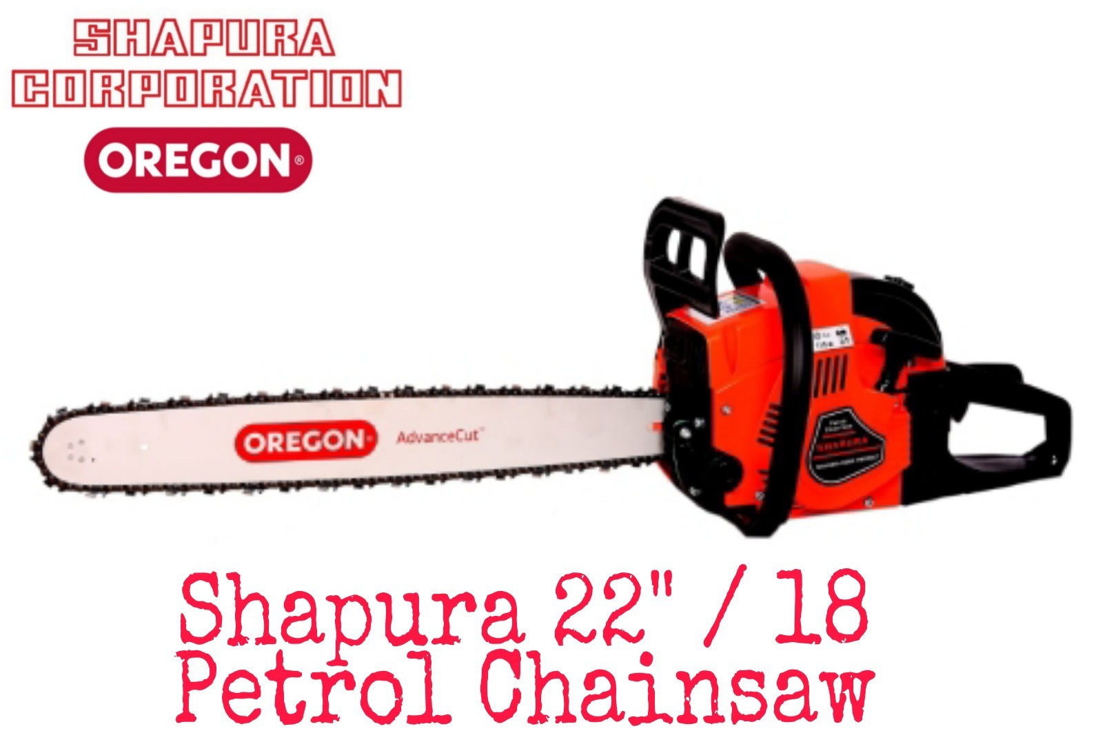 Petrol Chainsaw Machine Usage: Industrial And Commercial