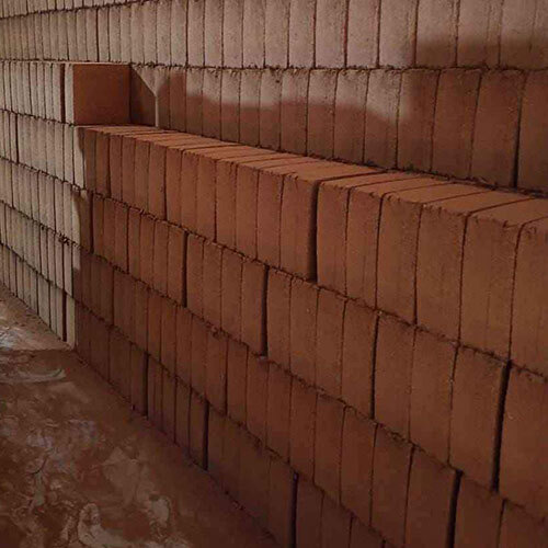 Natural Coco Peat Block - Attributes: Eco-friendly