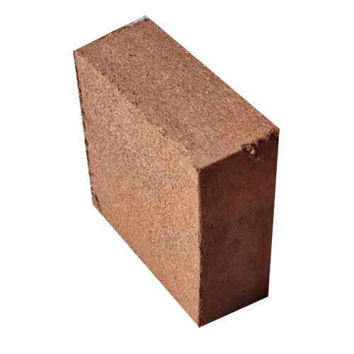 Natural Coco Peat Block - Attributes: Eco-friendly