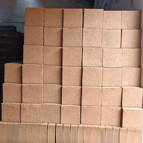Natural Coco Peat Block - Attributes: Eco-friendly