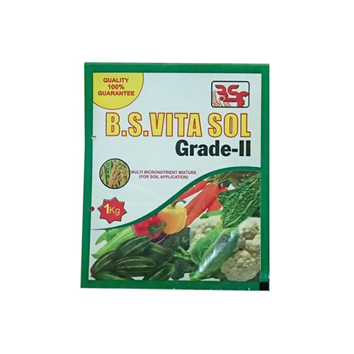 Multi Seeds Laminated Packaging Pouches