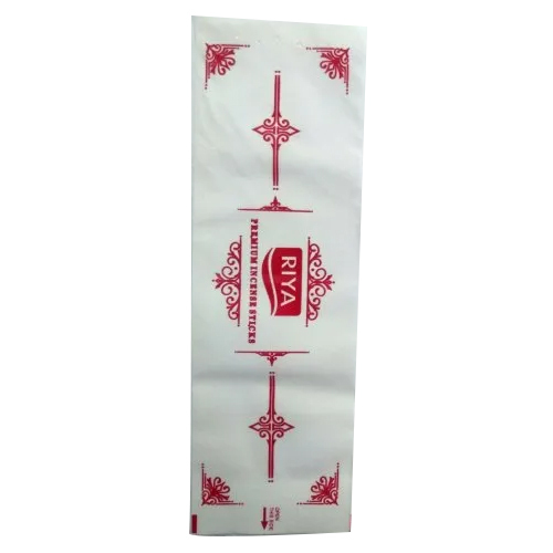 Any Agarbatti Inner Pouch