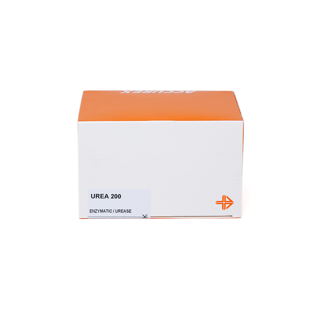 Urea 200 Application: In - Vitro Diagnostics