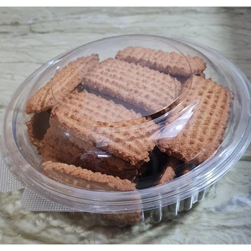 बेकरी बिस्कुट