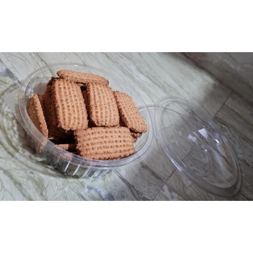 बिस्किट बेकरी कुकीज़