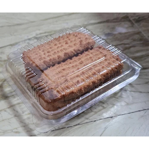 कुकी बेकरी बिस्कुट