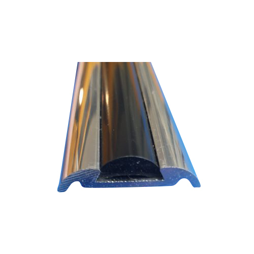 Aluminium Herzim Rail