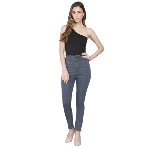 181 Womens Skinny Fit Jeans Age Group: >16 Years