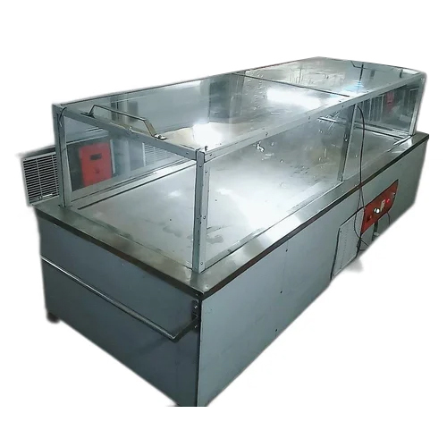 डेड बॉडी फ्रीजर बॉक्स पावर सोर्स: इलेक्ट्रिकल