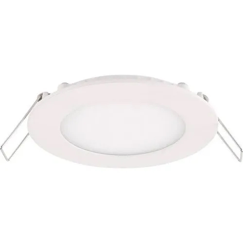 Cool White 30W Led Round Panel Light