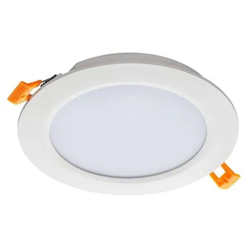 Cool White 24W Led Round Panel Light