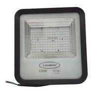 150W एलईडी फ्लड लाइट इनपुट वोल्टेज: 150 वाट (डब्ल्यू)