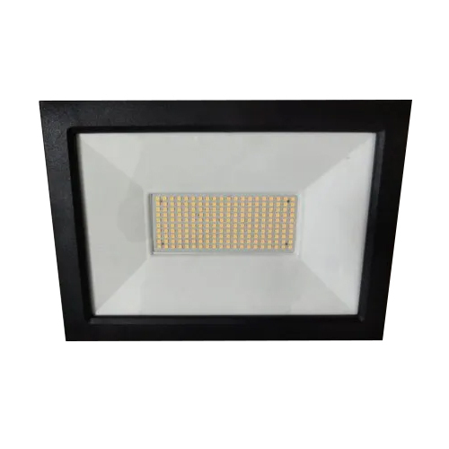 Plastic Cool White Led Flood Light