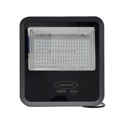 200W Led Flood Light Input Voltage: 200 Watt (W)