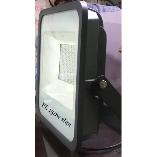 150W इंडोर एलईडी फ्लड लाइट इनपुट वोल्टेज: 150 वाट (डब्ल्यू)