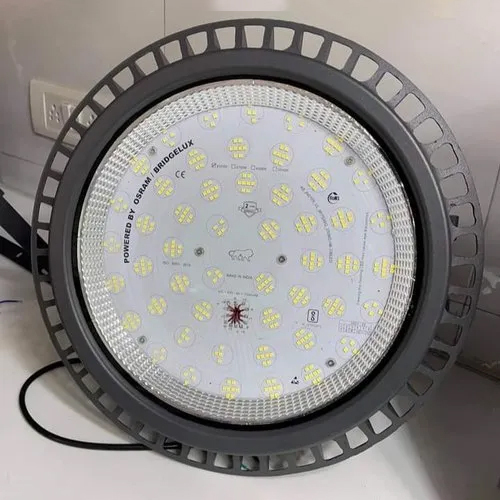 Metal 250w Led High Bay Light