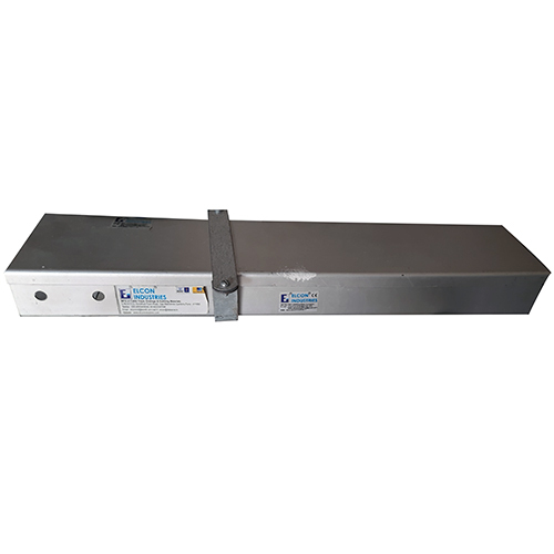 Steel Trunking Or Raceway Tray