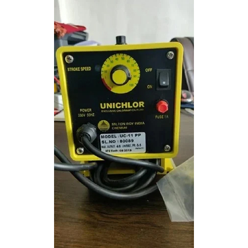 पूर्ण स्वचालित आरओ डोजिंग पंप